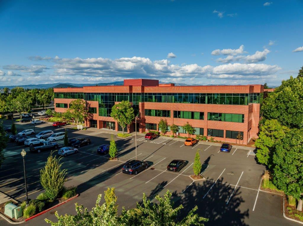 Commercial Office Building